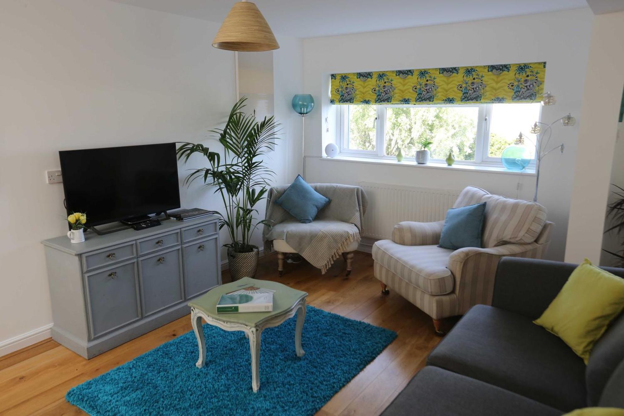 4A Dolphin Close Apartamento Lyme Regis Exterior foto